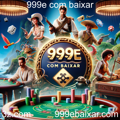 Descubra os Melhores Jogos de Aventura no 999e