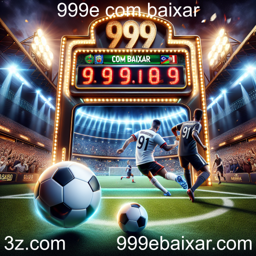 A Evolução dos Jogos Esportivos: Competição e Diversão em um Só Lugar